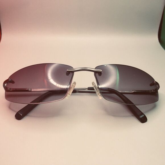 Perry Ellis Sunglasses 90\'s Style Designer Shades main image 16
